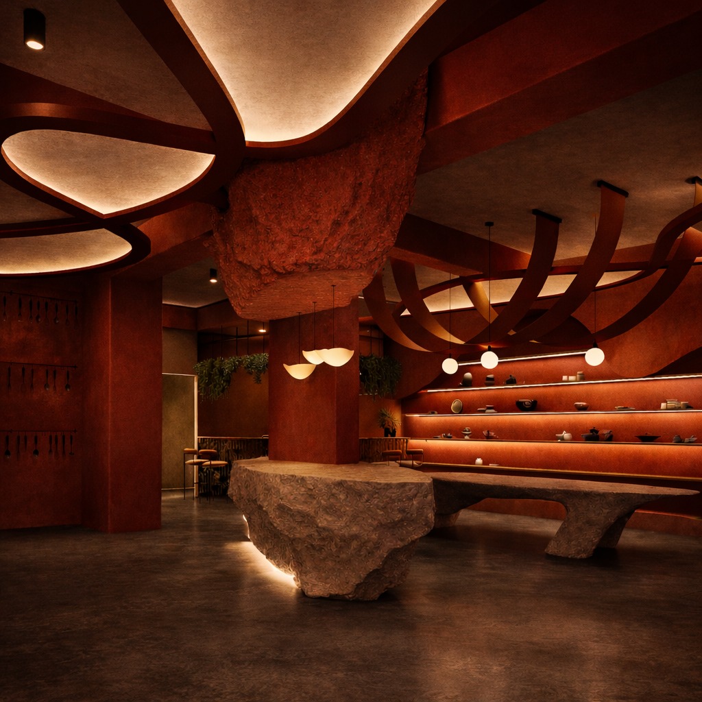 Rosetto Experiential Store, Gandhinagar